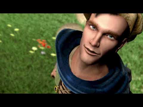 Die Siedler 5 Leibeigene - Voice Lines