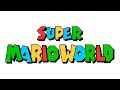 Invincible Super Mario World