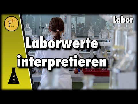 Laborwerte verstehen und interpretieren. Warum das nicht immer so einfach ist.