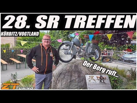 ZT-Tuning will be a guest at the Lion Spectacle at the 28th SR Meeting 2025 in Kürbitz