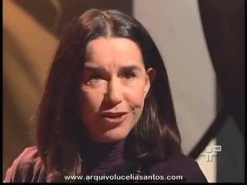 Provocações com Lucélia Santos