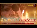 VNR - Snake's Uniform