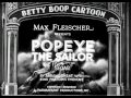 Popeye Theme Song