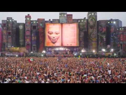 Thonny Romera-All You Need Is Love IC's Tim edit)