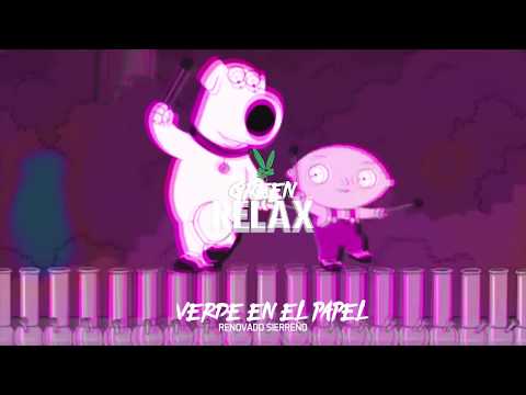 Renovado Sierreño - Verde En El Papel | Corridos Verdes 2019 | Greenrelax 🔥/Ep.10