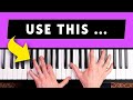 SWEET JAZZ PIANO CHORDS | 3 'Kenny Barron Style' Progressions