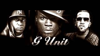 50 Cent - Follow Me Gangsta(Thicker Than Water) ft Lloyd Banks Tony Yayo.