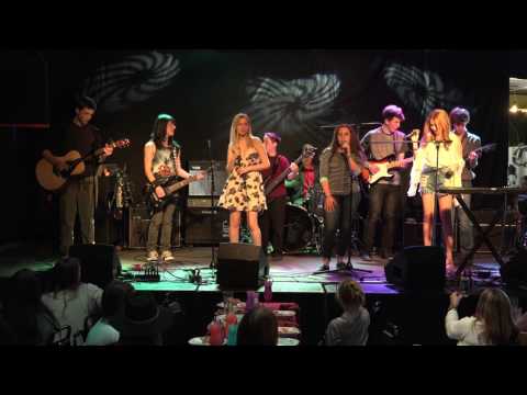 Fleetwood Mac vs Eagles - Hotel California - SOR/Cresskill