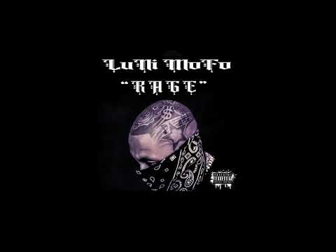 Luni Mofo - Hard to Walk-Ha(G-Mix) (ft.Big Bullet & Lauren London)