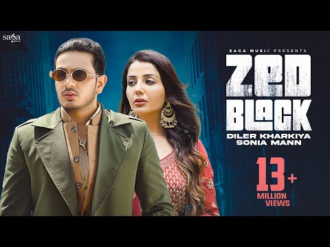 Poster zed black lyrics – diler kharkiya