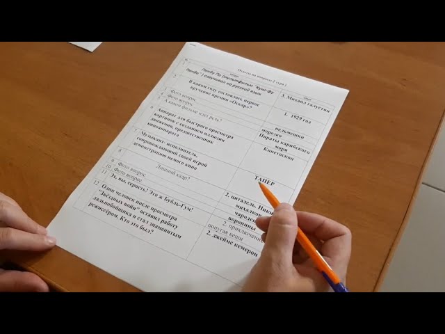 Во Дворце культуры «Энергетик» прошёл интеллектуальный турнир «Большая семья»