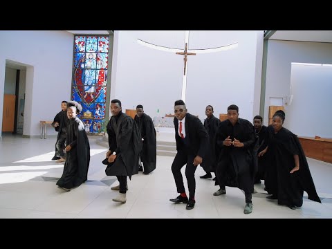 Dee’A - Ombili (Official Music Video)