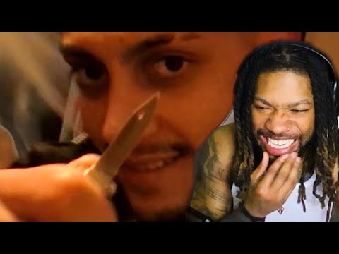 Gzuz feat. Bonez MC - Wenn ich will [German Rap Reaction Video]