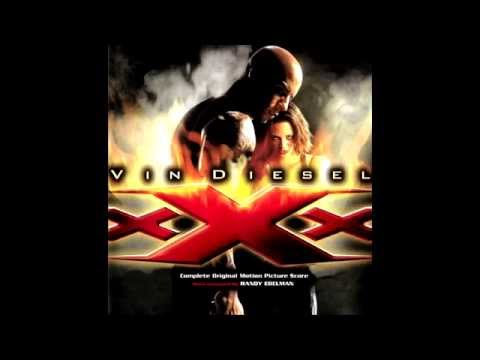 xXx (complete) - 18 - Anarchy 99