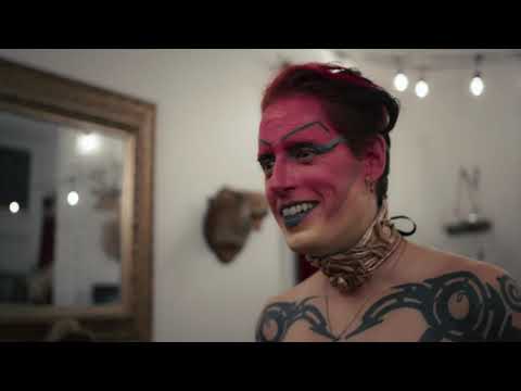 Last Dance - bande annonce Condor