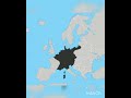Neo Holy Roman Empire was back