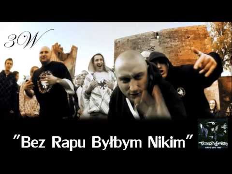 Polscy Raperzy #4 /Trzeci Wymiar