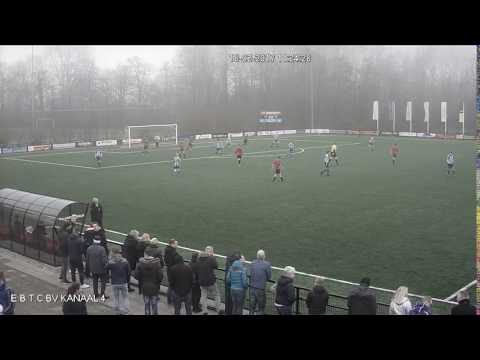 VVH JO17/1 - SC Veenwouden JO17/1 Sjaileesh 5-0