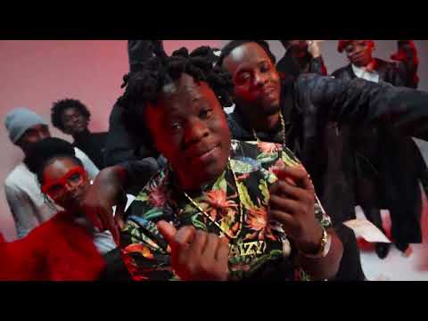 BACK TO NAMEK RIDDIM (THE MEDDLEY) - MAIZY X ROYALTY X LAMOOMS X OBLIK