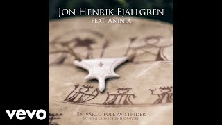 Jon Henrik Fjällgren - En värld full av strider (Audio)