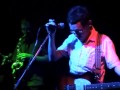 The Married Monk Live @ Mains d'Oeuvres 6/2004