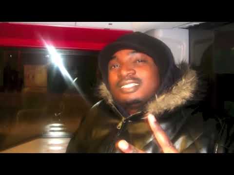 NZINGA FEAT. RABIREX-SCHWARZFAHRER (2009) COMEDY RAP 