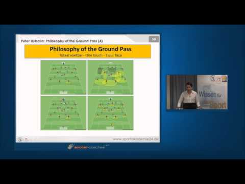 Tiqui Taca (Tiki Taka) - Slice 50