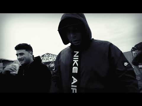 STANZA BLADE | IF ONLY YOU KNEW FEAT BHOZY & JOE THE FREAKSHOW #hoodclip