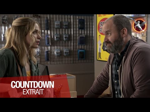 COUNTDOWN - Extrait : "besoin d'un nouveau téléphone" [VOST]