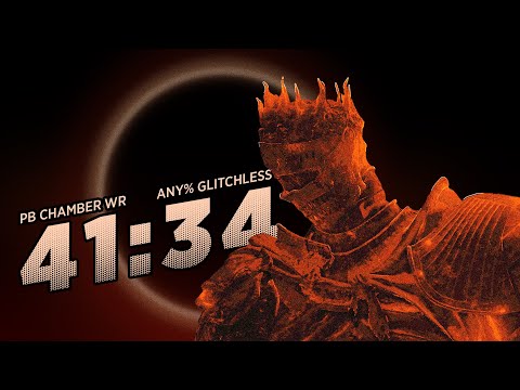 (WR) Dark Souls 3 - Any% Glitchless Speedrun in 41:34