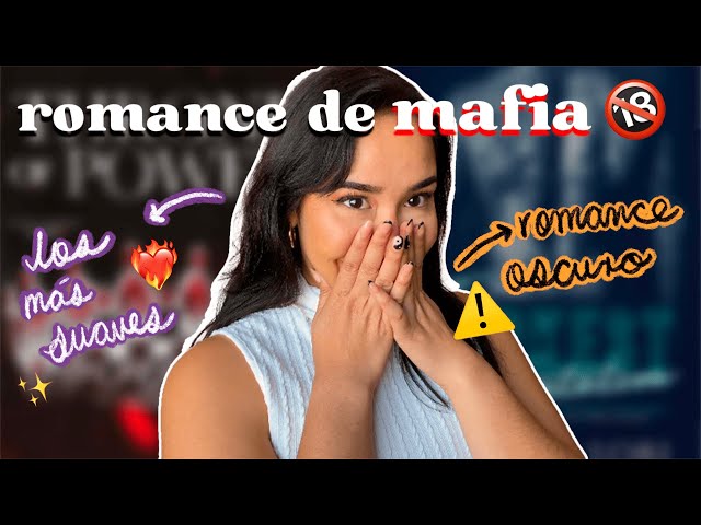Vídeo relacionado con Devoción Salvaje (Spanish Translation - Savage Devotion): Un Romance Mafioso con Brecha de Edad (Spanish Edition - Mafia Lords of Sin)
