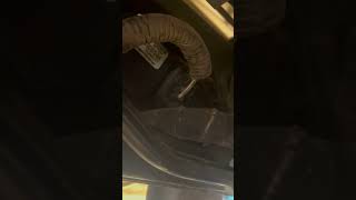 E150 fuel pump driver module