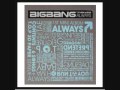 Big Bang-Oh ma baby 