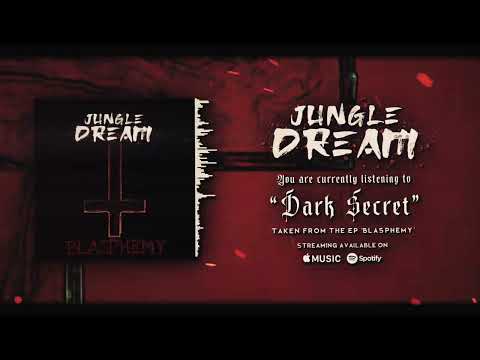Jungle Dream - Dark Secret (Official Stream Video)