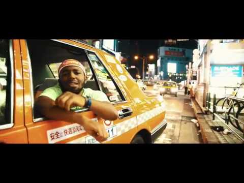 Madeintyo - Mr. Tokyo [Official Video]