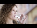 NONGFU Spring Water Nutrients Experts Germany TV Commercial