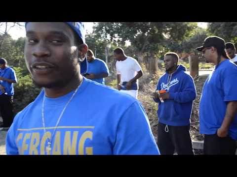 BTS of Craccin On Crip part 2 #TriggzTaylor #StreetMoneyEnterprise #HeardworkVideo