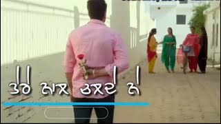 Jassi Gill Tamanna Meri // Punjabi whatsapp status video //