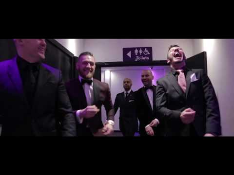 Conor McGregor - Close Protection