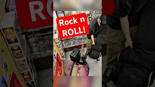 Guitar for Pokemon?🎸 #pokemon #pokemoncards #viral #trending #trends #guitar #trades #buy #comedy