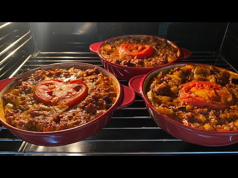 Turli tave me perime dhe mish!!