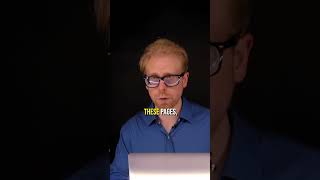 Stop Guessing Your Website Pages