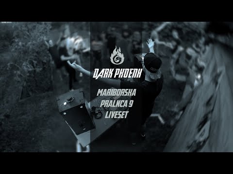 Reborn in Fire: Mariborska Praln'ca 9 Liveset (Raw Hardstyle & Uptempo Mix September 2023)