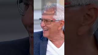 MATHEUS CEARÁ CONTA PIADA SOBRE UM HOTEL DIFERENCIADO E CARLOS ALBERTO CAI NA GARGALHADA 😂😂😂