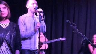 Random Wright Axis Live at BMI