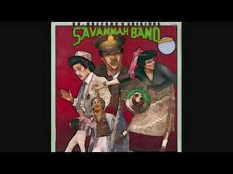 Dr. Buzzard's Original Savannah Band - Sour and Sweet/Lemon