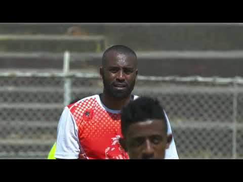 Sebeta Ketema v Dire Dawa Kenema | Highlights