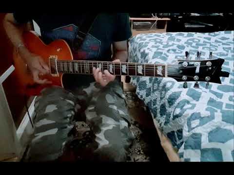 NIGHTWISH - SLEEPING SUN - SOLO