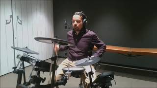 Be ThankFul For What You Got -  William Devaughn (drum covers of popular songs)