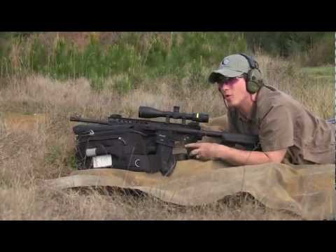 Rifles Sig Sauer: Grandes, cada vez más grandes: Armas y equipo | S4